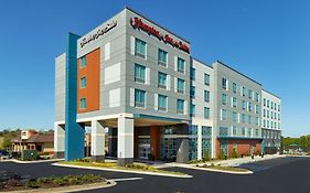 Hampton Inn & Suites Fultondale Birmingham I 65, Al